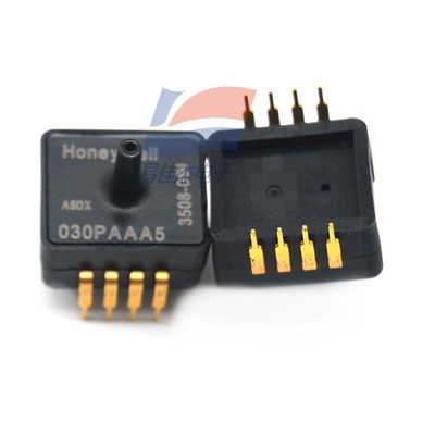 ASDXACX030PAAA5 Sensor de pressão eletrônica analógica precisa 30 Psi através de furo de montagem 5V tensão de operação