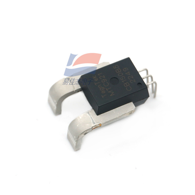 MTC921CB-150B5 Sensor de Corrente de Circuito Fechado Sensibilidade 6V Saída Ruído TA25℃ Tipo de Produto