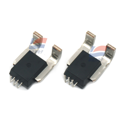 MTC921CB-150B5 Sensor de Corrente de Circuito Fechado Sensibilidade 6V Saída Ruído TA25℃ Tipo de Produto