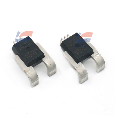 MTC921CB-150B5 Sensor de Corrente de Circuito Fechado Sensibilidade 6V Saída Ruído TA25℃ Tipo de Produto