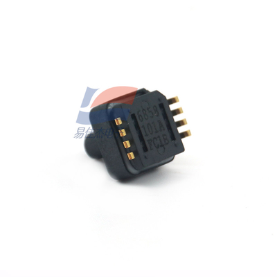 XGZP6858A15115 Sensor de pressão eletrônico de precisão Tempo de resposta 2,5 mS 0-100\u2026700kPa Faixa 0~60\u2103/F Compensação