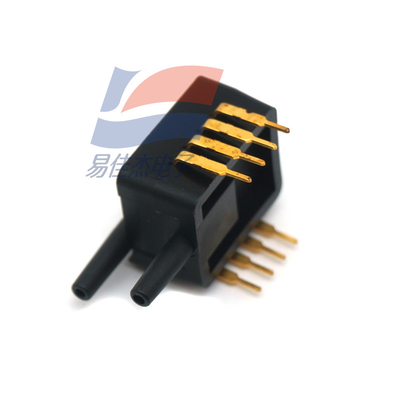 YJJ ASDXRRX015PGAA5 15psi Sensor de pressão de interface placa-computador para temperatura máxima de funcionamento 105°C e porte de tamanho 2,31mm