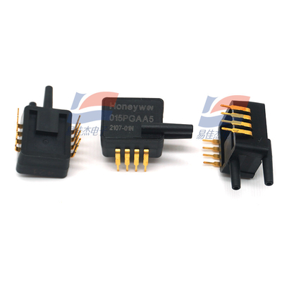 ASDXRRX015PGAA5 15 Psi através do sensor de pressão do buraco Sensor de montagem do painel com 2% de precisão
