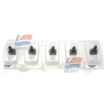 26PCCFA2G 15 Psi de saída analógica Sensor de pressão eletrônico medidor para medição de precisão