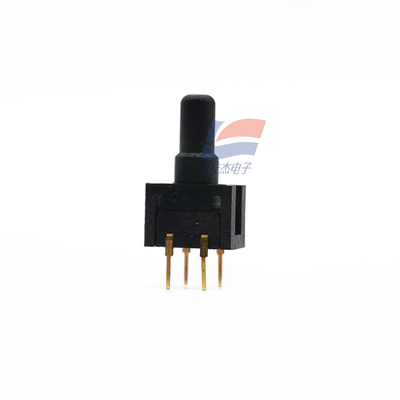 YJJ 26PCFFA2G Sensor de pressão do medidor de instrumentos respiratórios de 0 a 100 psi
