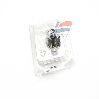 YJJ 26PCFFA2G Sensor de pressão do medidor de instrumentos respiratórios de 0 a 100 psi