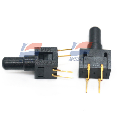 YJJ 26PCFFA2G Sensor de pressão do medidor de instrumentos respiratórios de 0 a 100 psi