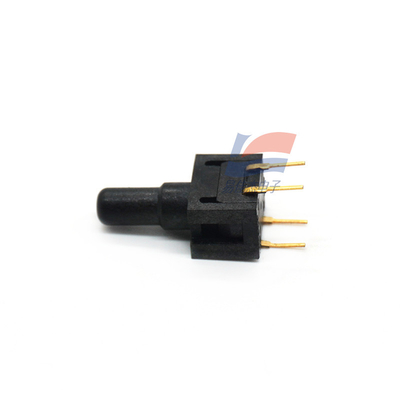 YJJ 26PCFFA2G Sensor de pressão do medidor de instrumentos respiratórios de 0 a 100 psi