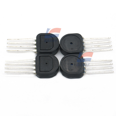 SSCSSNN100PGAA5 Sensor de pressão de precisão ultra-precisa ± 0,25% para processos industriais