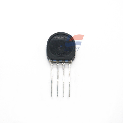 SSCSSNN100PGAA5 Sensor de pressão de precisão ultra-precisa ± 0,25% para processos industriais