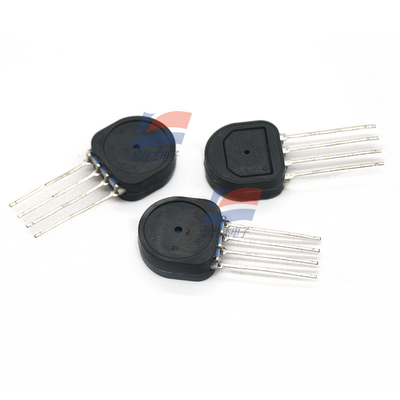 SSCSSNN100PGAA5 Sensor de pressão de precisão ultra-precisa ± 0,25% para processos industriais