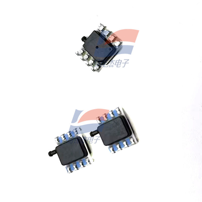SSCMRNN015PASA5 SMD/SMD 0 a 15 PSI Pressão de saída Sensor de pressão digital com precisão de 0,25%