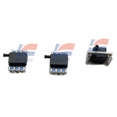 SSCMRNN015PASA5 SMD/SMD 0 a 15 PSI Pressão de saída Sensor de pressão digital com precisão de 0,25%