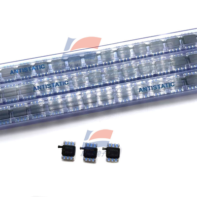 YJJ SSCMRNN015PASA5 Sensor de pressão de silício pieoresistivo da série SSC de silício cerâmico