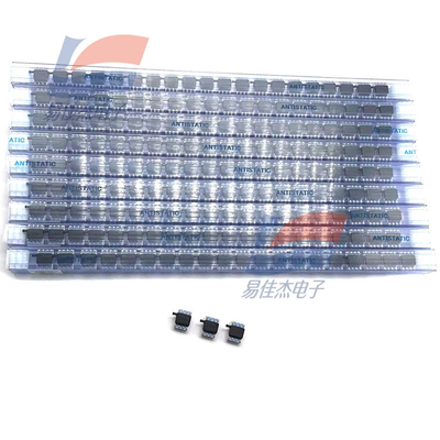 SSCMRNN015PASA5 SMD/SMD 0 a 15 PSI Pressão de saída Sensor de pressão digital com precisão de 0,25%