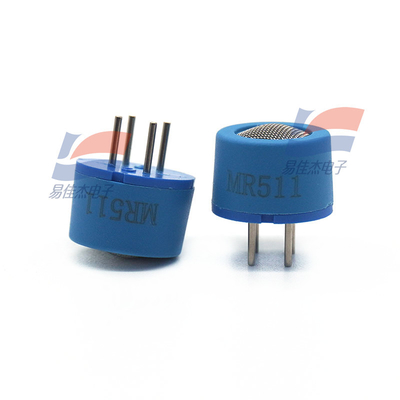 MR511 Sensor de gás de ultra-resposta com tempo de resposta &lt; 20 s, gama de funcionamento de -20 a 60 °C