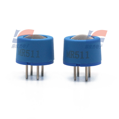 MR511 Sensor de gás de ultra-resposta com tempo de resposta &lt; 20 s, gama de funcionamento de -20 a 60 °C