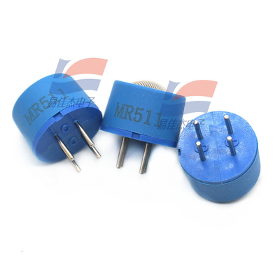 MR511 Sensor de gás de ultra-resposta com tempo de resposta &lt; 20 s, gama de funcionamento de -20 a 60 °C