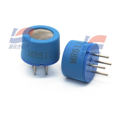 MR511 Sensor de gás de ultra-resposta com tempo de resposta &lt; 20 s, gama de funcionamento de -20 a 60 °C