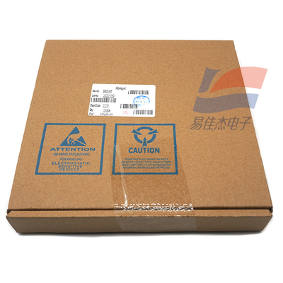 SS551AT SOT-89-3 Sensor de efeito Hall com funcionamento mínimo de - 40 °C