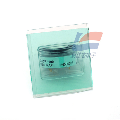 CO/CF-1000 Eletrodos 100 ± 20 NAppm Sensor de gás Reduzido graficamente