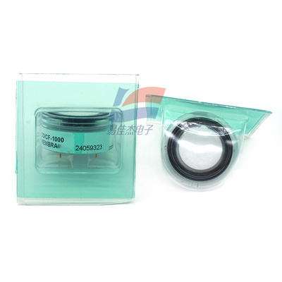 CO/CF-1000 Eletrodos 100 ± 20 NAppm Sensor de gás Reduzido graficamente