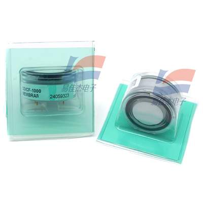 CO/CF-1000 Eletrodos 100 ± 20 NAppm Sensor de gás Reduzido graficamente