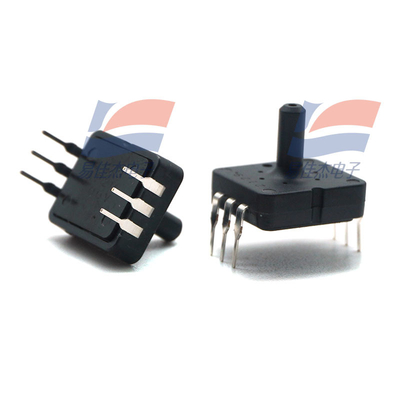 Sensor de pressão de vácuo AP20R-100KV -100kPa com montagem DIP para alimentos e bebidas