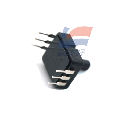 Sensor de pressão de vácuo AP20R-100KV -100kPa com montagem DIP para alimentos e bebidas