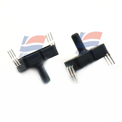 YJJ AP20R-100KV Sensor de pressão Detetor 0-100kpa Faixa de pressão 5,0 Vdc Direção normal ou oposta ao pin