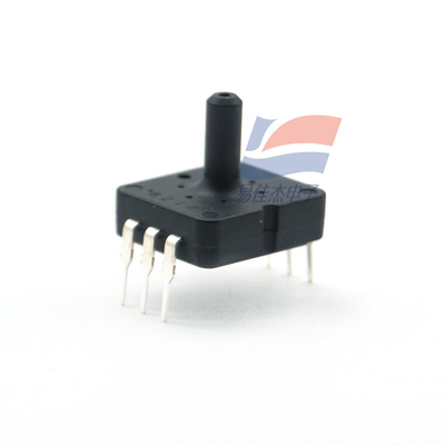 Sensor de pressão de vácuo AP20R-100KV -100kPa com montagem DIP para alimentos e bebidas