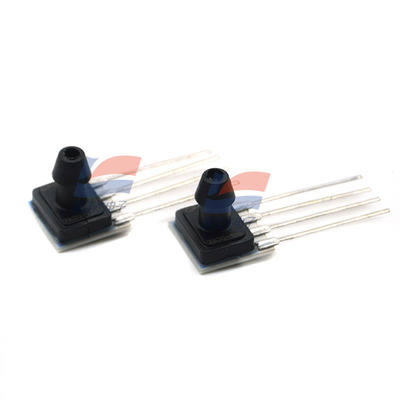 CPC05GFC Sensor de manômetro de pressão ventilado 3V-16V com temperatura compensada