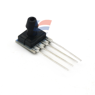 CPC05GFC Sensor de manômetro de pressão ventilado 3V-16V com temperatura compensada