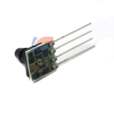 CPC05GFC Sensor de manômetro de pressão ventilado 3V-16V com temperatura compensada