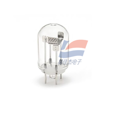R14388 UV TRON UV Switch Efeito fotoelétrico do metal e efeito de multiplicação do gás