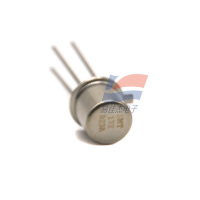Tipo de saída Sensores de temperatura de modulação de largura de pulso -45C130C para monitorização da temperatura do motor automotivo SMT172 TO-18
