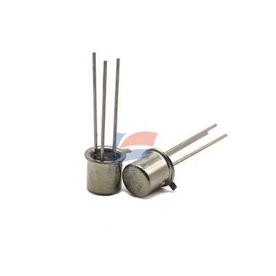 Tipo de saída Sensores de temperatura de modulação de largura de pulso -45C130C para monitorização da temperatura do motor automotivo SMT172 TO-18