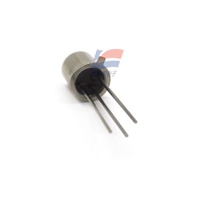 Tipo de saída Sensores de temperatura de modulação de largura de pulso -45C130C para monitorização da temperatura do motor automotivo SMT172 TO-18