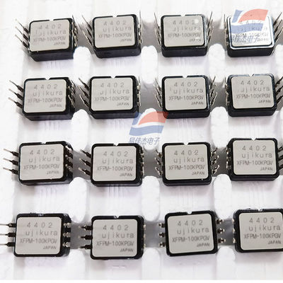 Sensor de pressão manométrica XFPM-100KPGV Dispositivo médico não corrosivo