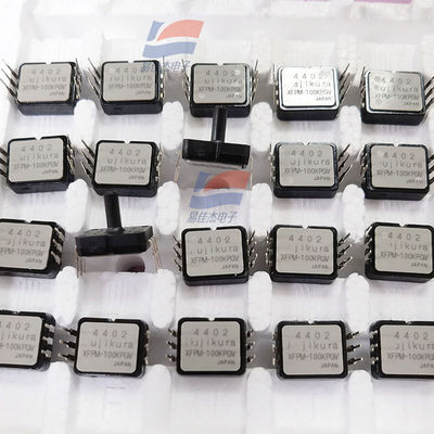 Sensor de pressão manométrica XFPM-100KPGV Dispositivo médico não corrosivo