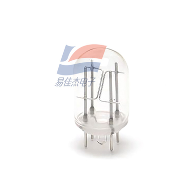 R12257 1200 Sensor de fotodiodo UV de sensibilidade Min-1 para detecção da resposta espectral de 185 Nm