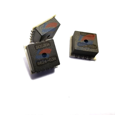 SCC30ASMT Sensor de pressão analógico 0-30 PSI 125.C Temperatura máxima de funcionamento