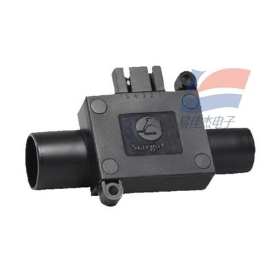 FS1015CL100-ISO-A Sensor de fluxo de ar médico com tempo de resposta de 8 ms e alimentação em 5-5,5 VDC