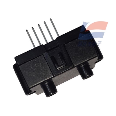 FSP1000250EU Sensor de Fluxo de Ar Médico de Ultraprecisão com 0,5% de Repetitividade e Amplio Alcance de Operação