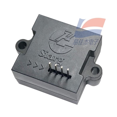 FSP20000D250P5E &lt; 50kPa Sensor de fluxo de ar médico com precisão ±1,0 e tensão de funcionamento de 3,0~5,5VDC