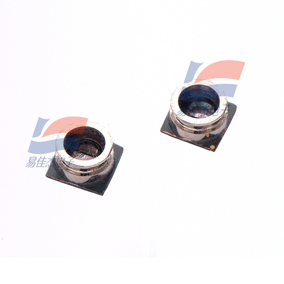 XGZP6808D Sensor de pressão eletrônica de ar/líquido 24 bits Interface I2C absoluta