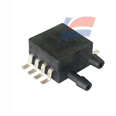 XGZP193 0kPa~200kPa Sensor de pressão ultra-pequena Medição da pressão do ar ou dos gases não corrosivos