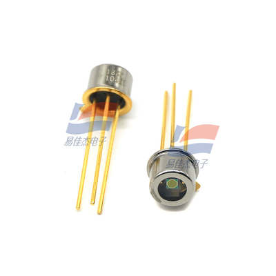 G12183-010K Sensor fotoelétrico de infravermelho de 2,55 a 2,6 Um para utilização industrial