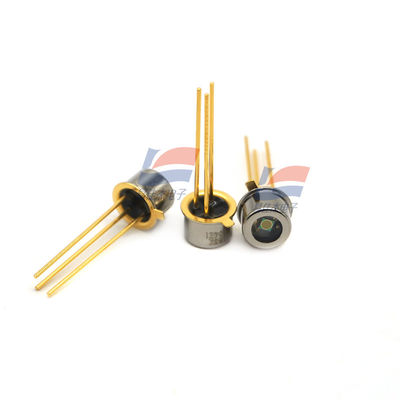 G12183-010K Sensores de fotodiodos PIN em GaAs de comprimento de onda longo tipo ruído baixo