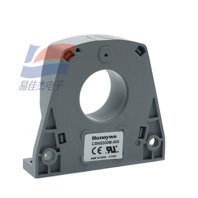 CSNS300M-500 19.0mmx25.4mmx25.4mm Sensores de corrente montados em placa para medição de corrente de alta precisão